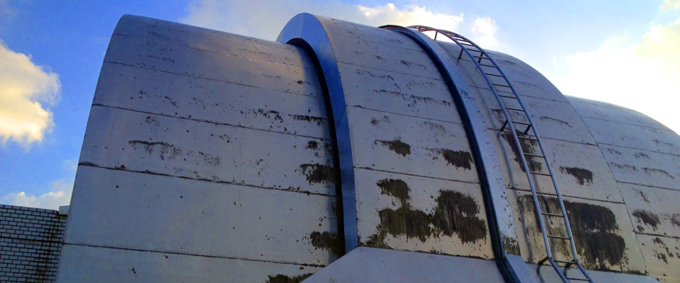 国立天文台｜三鷹