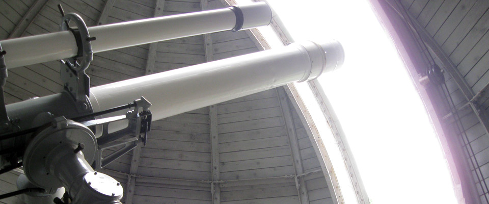 国立天文台｜三鷹